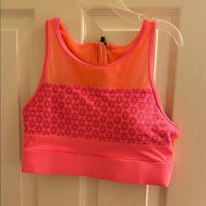 Zyia All Star Sports Bra